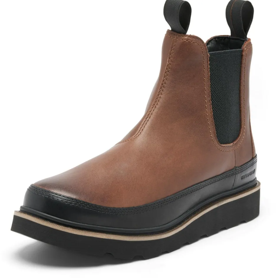 Best - Slabtown 62' Chelsea WP - Freizeitstiefel Freizeitstiefel