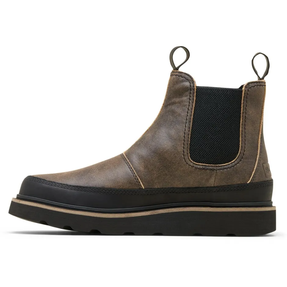 Best - Slabtown 62' Chelsea WP - Freizeitstiefel Freizeitstiefel