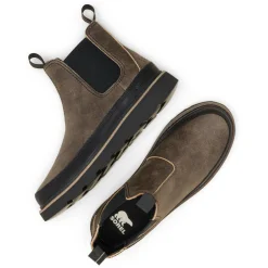 Best - Slabtown 62' Chelsea WP - Freizeitstiefel Freizeitstiefel