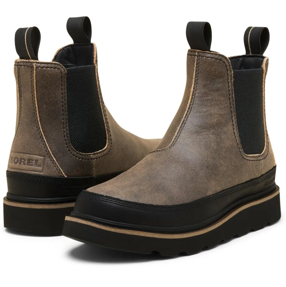 Best - Slabtown 62' Chelsea WP - Freizeitstiefel Freizeitstiefel