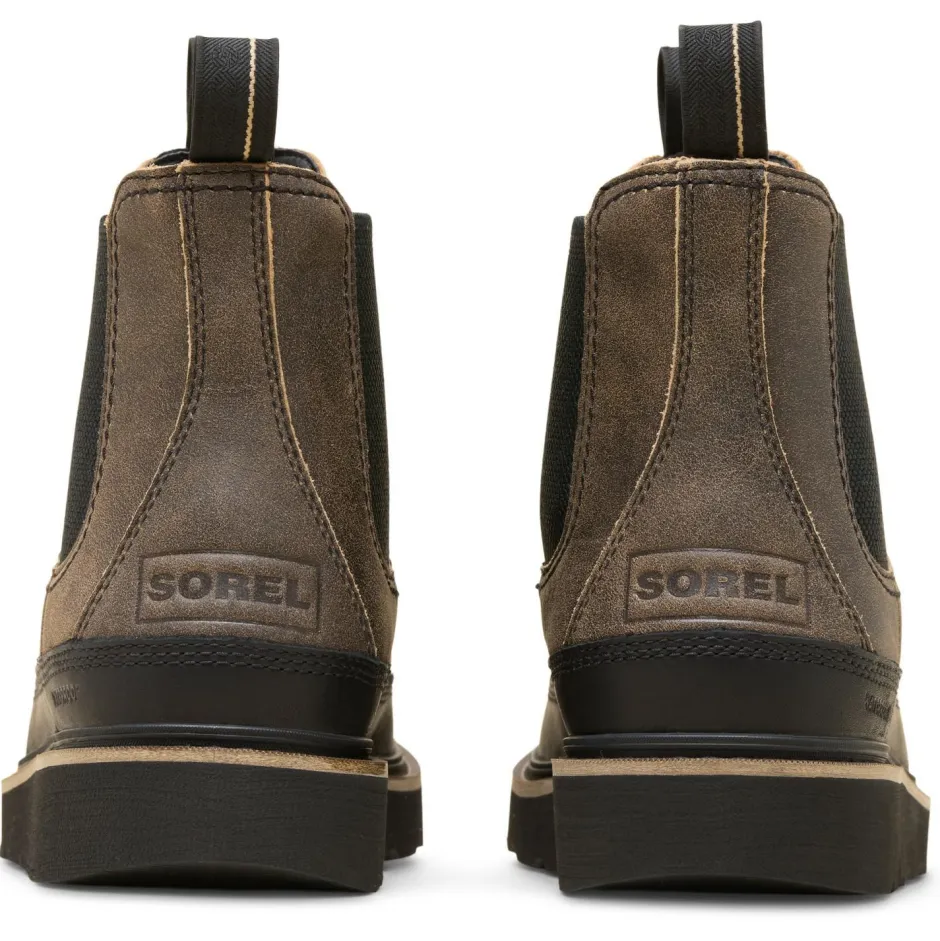 Best - Slabtown 62' Chelsea WP - Freizeitstiefel Freizeitstiefel