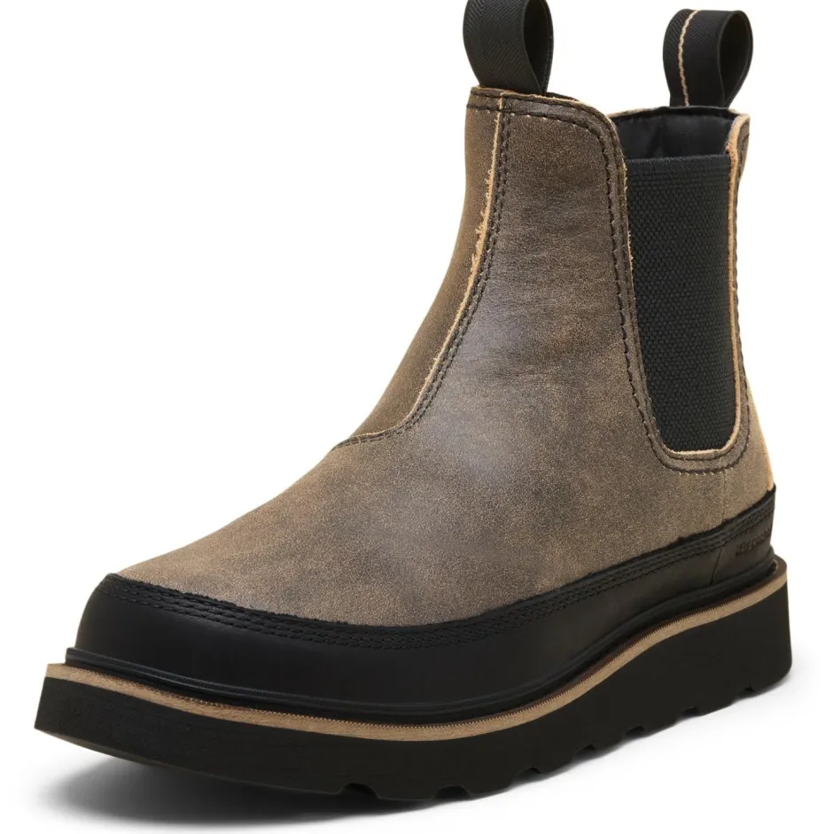 Best - Slabtown 62' Chelsea WP - Freizeitstiefel Freizeitstiefel