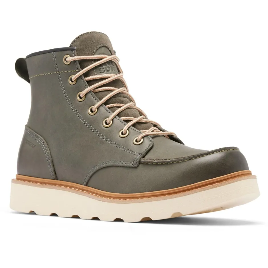 Best - Slabtown 62' MOC WP - Freizeitstiefel Freizeitstiefel