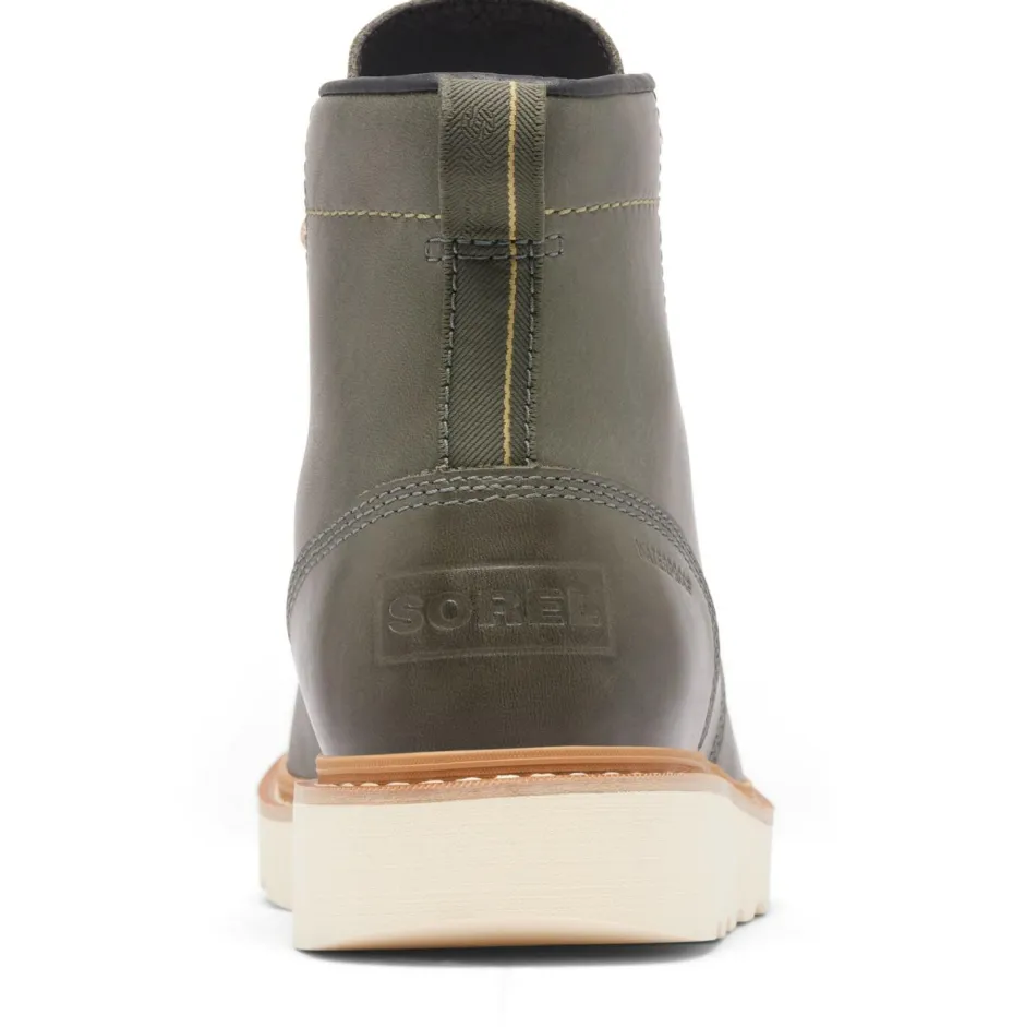 Best - Slabtown 62' MOC WP - Freizeitstiefel Freizeitstiefel
