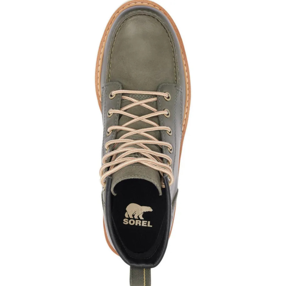 Best - Slabtown 62' MOC WP - Freizeitstiefel Freizeitstiefel