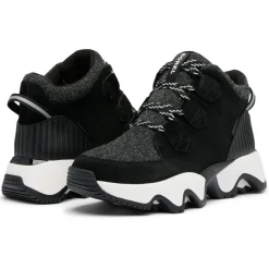 - Women's Kinetic Impact Caribou Plus WP - Freizeitstiefel Freizeitstiefel