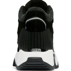 - Women's Kinetic Impact Caribou Plus WP - Freizeitstiefel Freizeitstiefel