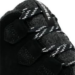 - Women's Kinetic Impact Caribou Plus WP - Freizeitstiefel Freizeitstiefel