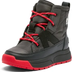 Sorel - Youth Whitney III Mid WP - Winterschuhe Hot