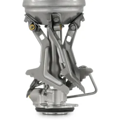 Soto - Amicus W/O Igniter + New River Pot Combo - Gaskocher Silver / Black Online