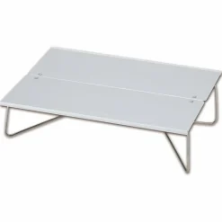 Soto - Field Hopper Mini Pop-up Table - Campingtisch Grey Sale