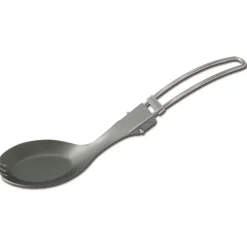 Online - Pocket Spork - Besteck Trekkingausrüstung|Outdoor-Küche