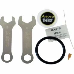 Clearance Soto - Stormbreaker Maintenance Kit
