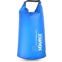 Source - Drypack - Packsack Blue New