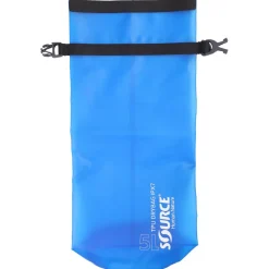Source - Drypack - Packsack Blue New