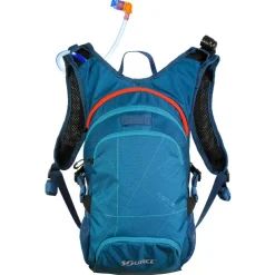 Online Source - Fuse 3+9 2020 - Trinkrucksack
