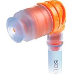 Source - Helix Valve Kit - Trinksystem Orange