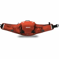 Hot - Hipster Ultra -Hydration Belt 1,5 + 3,5 - Hüfttasche Laufausrüstung|Taschen