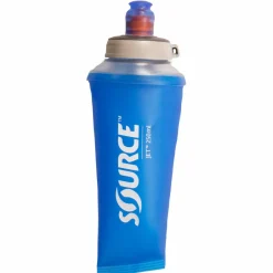Source - Jet Foldable Bottle 0,25 - Trinkflasche Blue Outlet