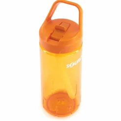 Source - New Act Tritan Single Wall mit Trinkhalm - Trinkflasche Online