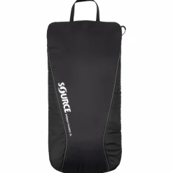 Source - Widepac Insulator - Trinksystem Black Hot
