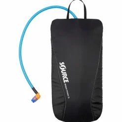 Source - Widepac Insulator - Trinksystem Black Hot
