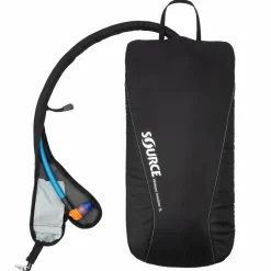 Source - Widepac Insulator - Trinksystem Black Hot