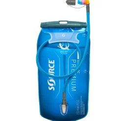 Source - Widepac Premium 2 - Trinksystem Alpine Blue Best