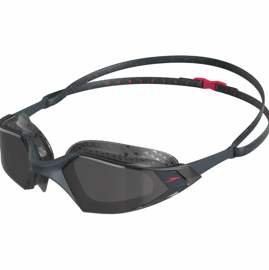 Clearance - Aquapulse Pro - Schwimmbrille Brillen