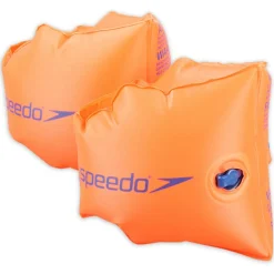 Speedo - Kid's Armbands - Schwimmhilfe Orange Sale
