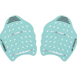 Best Speedo - Power Paddle Plus - Schwimmhilfe Arctic Glass