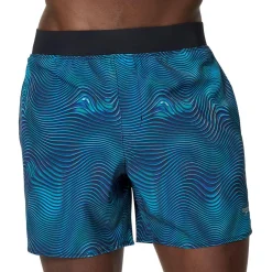 Best - Print Lookout Volley 16 - Badehose Bademode