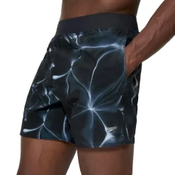 Best - Print Lookout Volley 16 - Badehose Bademode