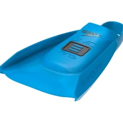 Outlet Speedo - Dmc Super Fin - Schwimmflossen Blue / Charcoal