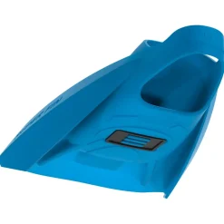 Outlet Speedo - Dmc Super Fin - Schwimmflossen Blue / Charcoal