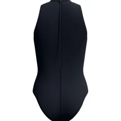 Best Speedo - Women's Print Hydrasuit One Piece - Badeanzug Anthracite