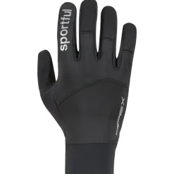 Hot Sportful - Apex 2 Gloves - Handschuhe Black