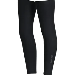 Clearance Sportful - Essential Leg Warmers - Beinlinge Black