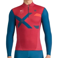 Discount - Squadra Jersey - Langlaufjacke Jacken