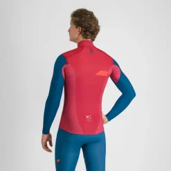 Discount - Squadra Jersey - Langlaufjacke Jacken