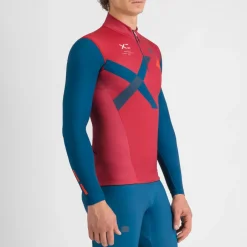 Discount - Squadra Jersey - Langlaufjacke Jacken