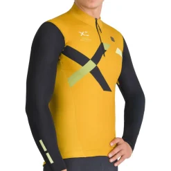 Discount - Squadra Jersey - Langlaufjacke Jacken