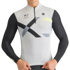 Discount - Squadra Jersey - Langlaufjacke Jacken