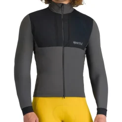 Best Sportful - Supergiara 2 Jacket - Fahrradjacke Black Oyster