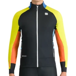 Sportful - Upcycle Apex Jacket - Langlaufjacke Multicolor Sale