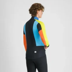 Sportful - Upcycle Apex Jacket - Langlaufjacke Multicolor Sale