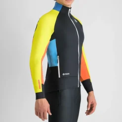 Sportful - Upcycle Apex Jacket - Langlaufjacke Multicolor Sale