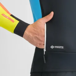Sportful - Upcycle Apex Jacket - Langlaufjacke Multicolor Sale