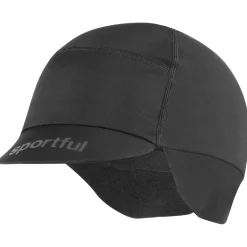 Sportful - Winter Cap - Radmütze Black Outlet