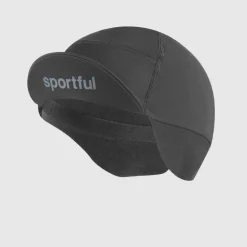 Sportful - Winter Cap - Radmütze Black Outlet
